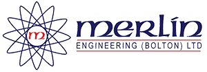 Merlin Engineering Logo